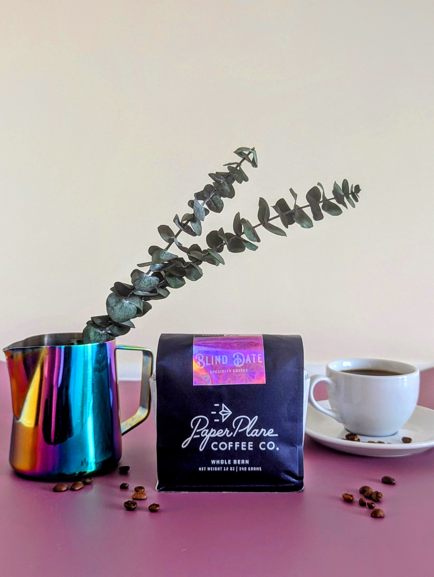 WHOLESALE BLIND DATE REATIL BAGS