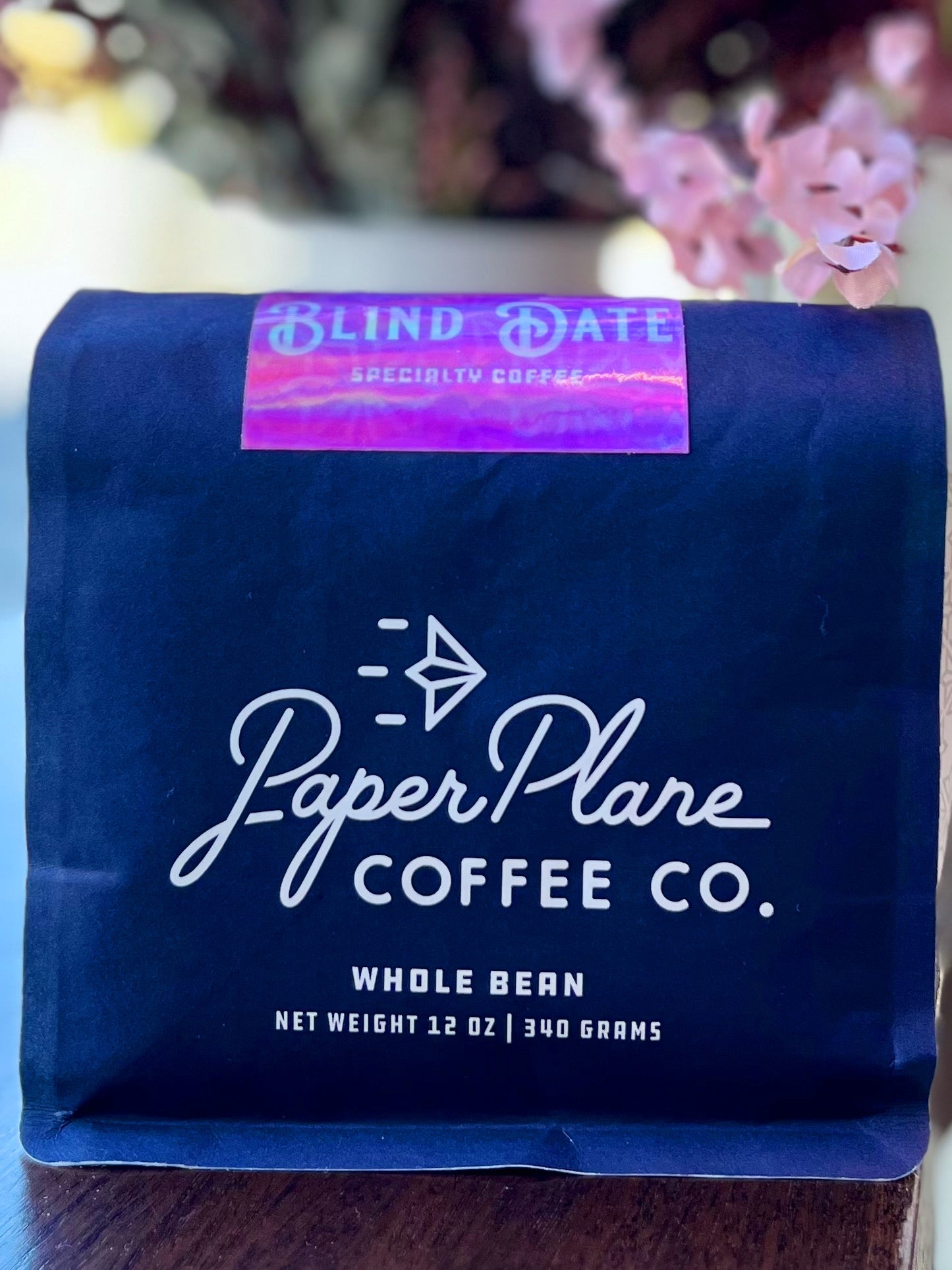 WHOLESALE BLIND DATE REATIL BAGS