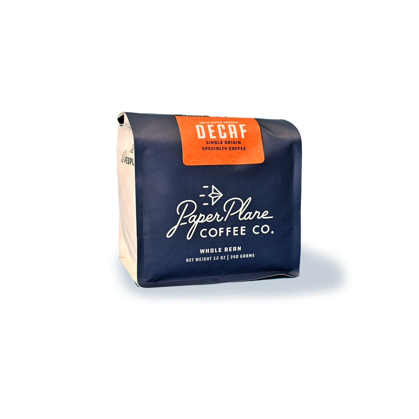 WHOLESALE DECAF