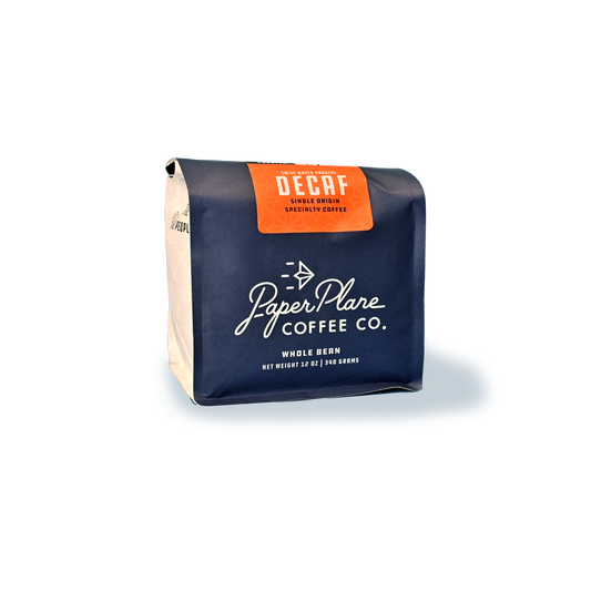 WHOLESALE DECAF