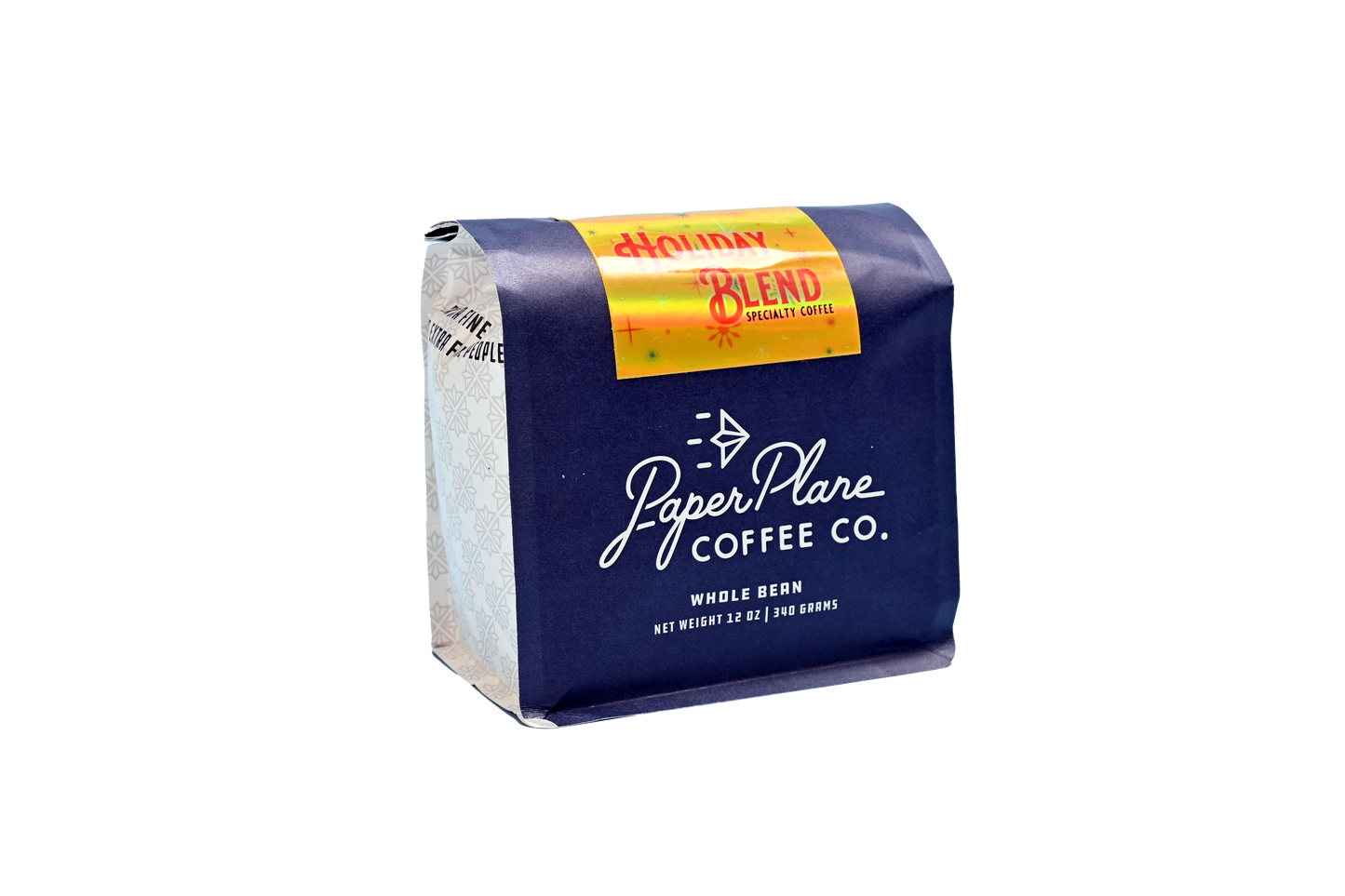 WHOLESALE HOLIDAY BLEND