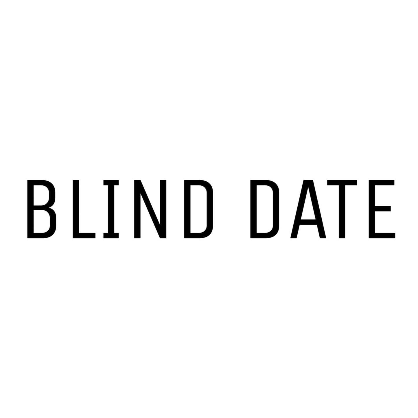 WHOLESALE BLIND DATE REATIL BAGS