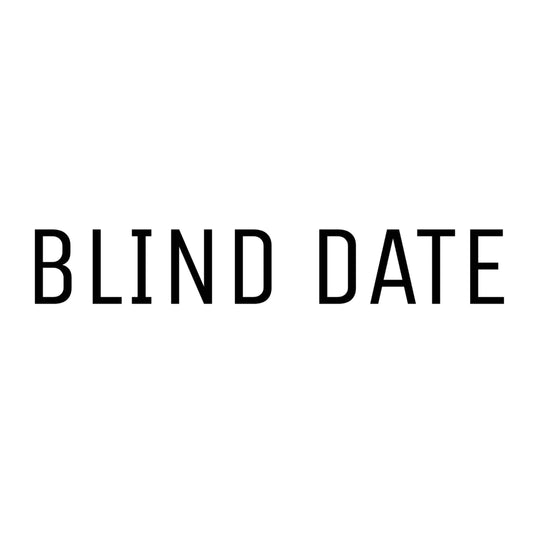 WHOLESALE BLIND DATE REATIL BAGS