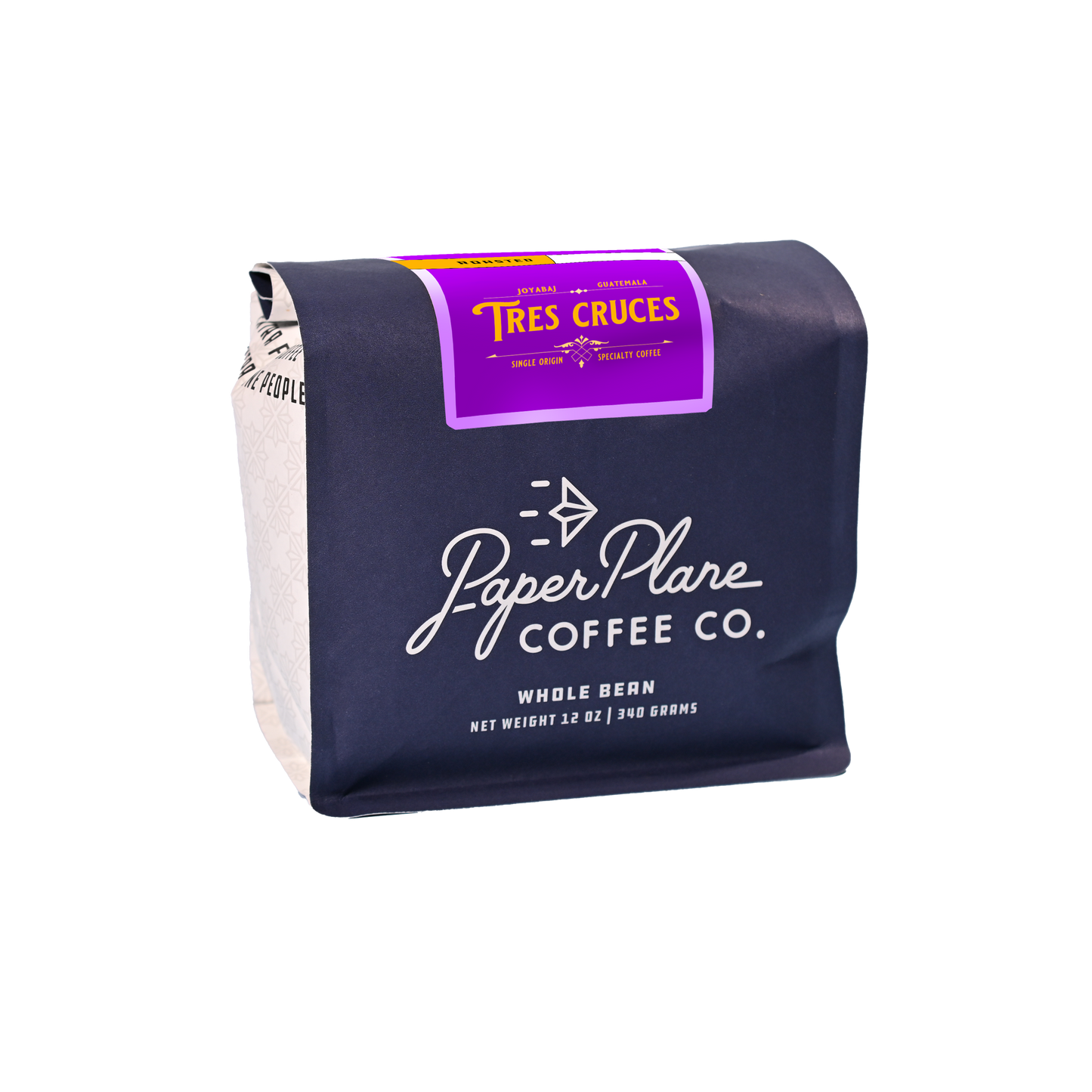 WHOLESALE TRES CRUCES