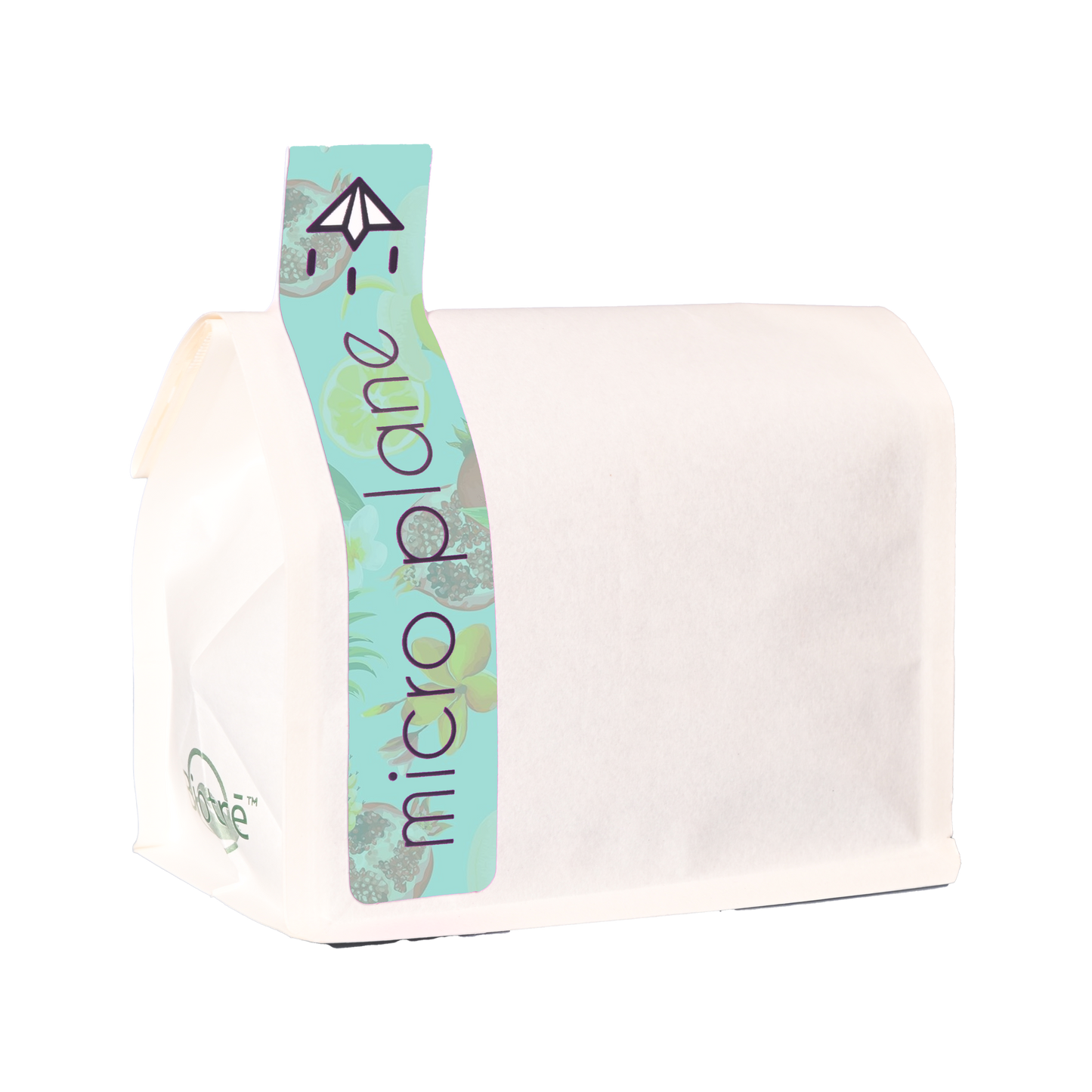 (micro plane) fruit symphony, nicaragua