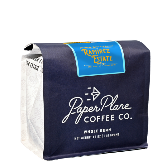 WHOLESALE RAMIREZ ESTATE