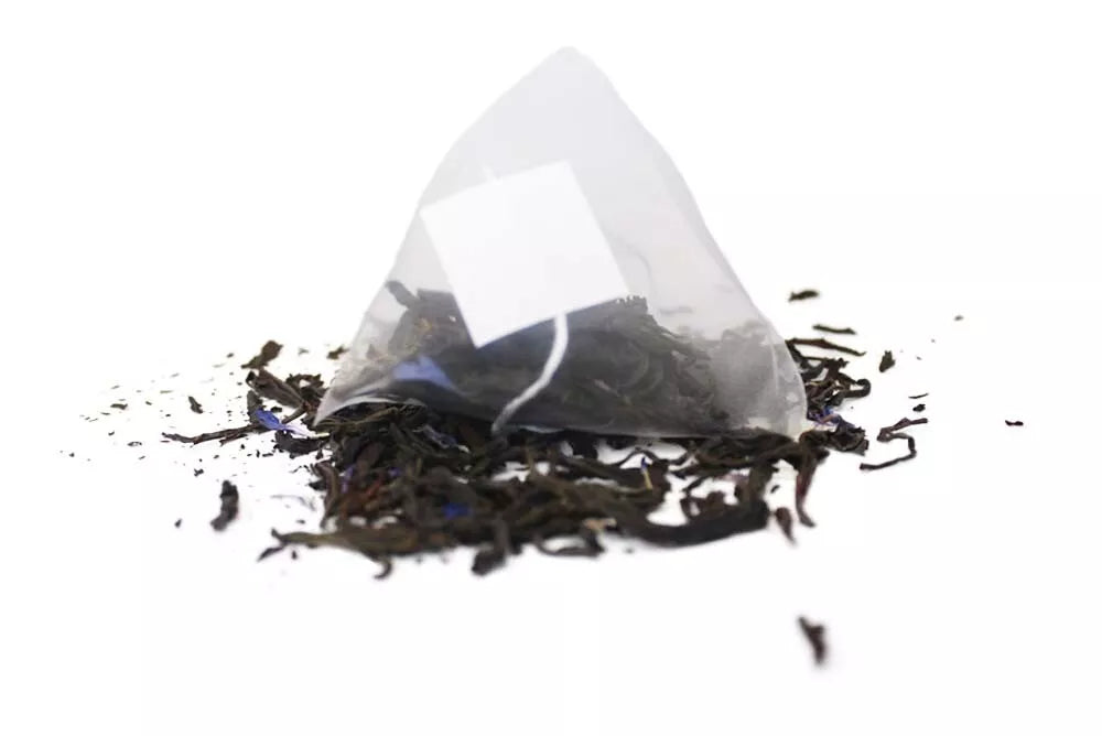 Wholesale Earl Grey Sachets